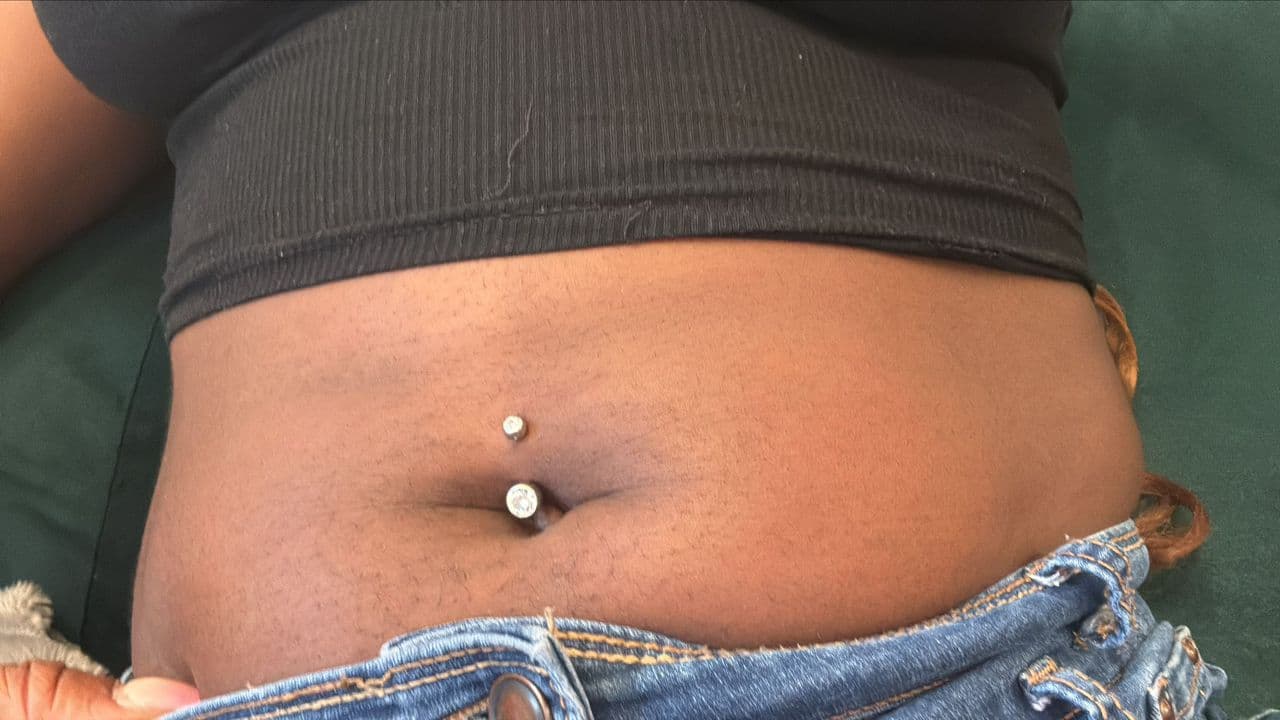 Fresh Piercing